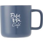Boulder Ceramic Mug 12 oz. - 8