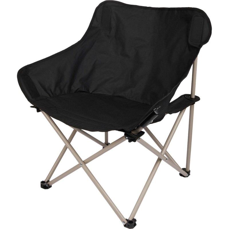 Camping Chair - 4
