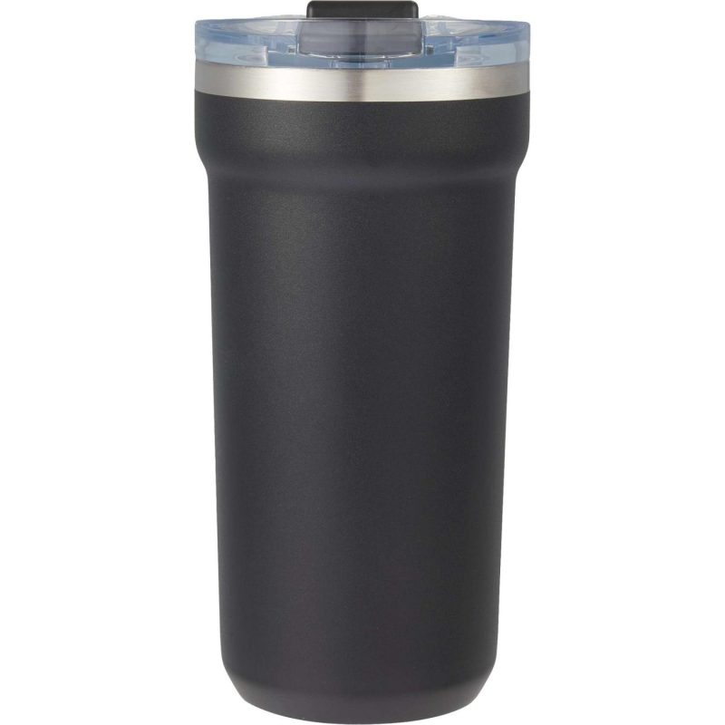 Catone Recycled Vacuum Tumbler w/ Slider Lid 20oz - 5