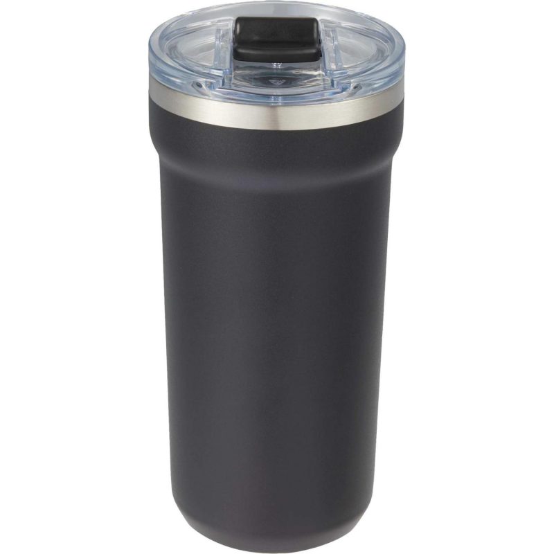 Catone Recycled Vacuum Tumbler w/ Slider Lid 20oz - 7