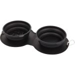 ChowTime Dual Collapsible Slow Feeder - 1