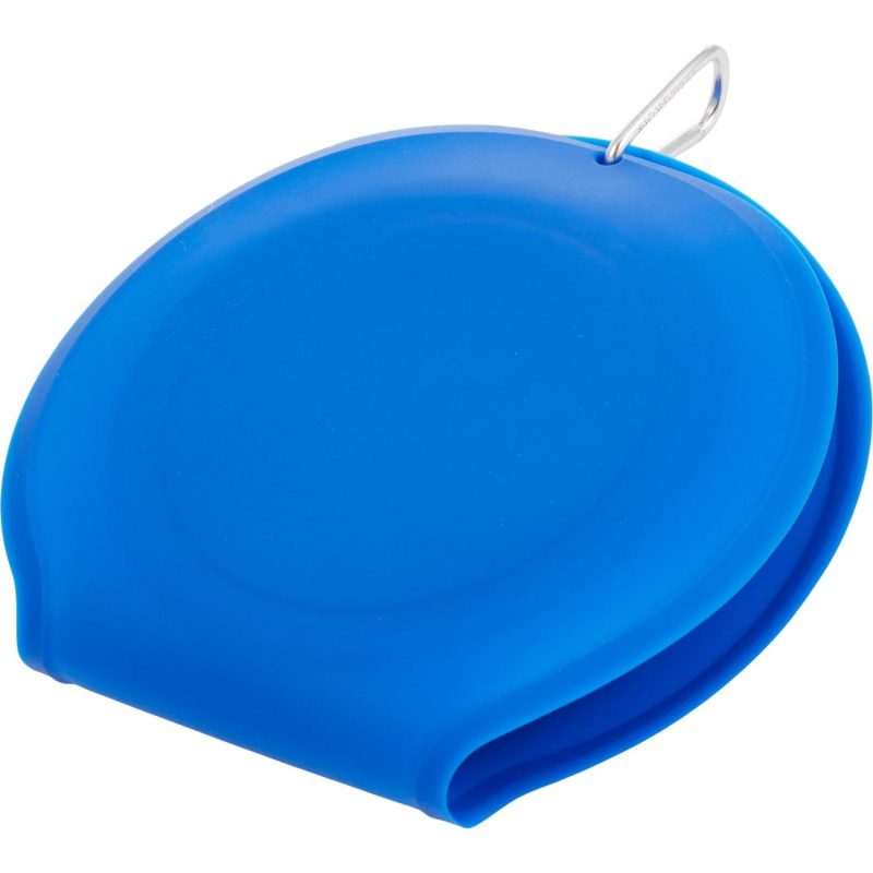 ChowTime Dual Collapsible Slow Feeder - 9