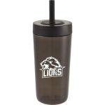 Everywhere 22oz Recycled Straw Tumbler - 2