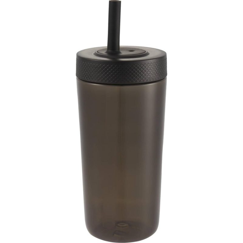 Everywhere 22oz Recycled Straw Tumbler - 3
