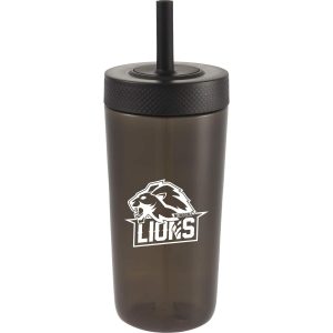 Everywhere 22oz Recycled Straw Tumbler