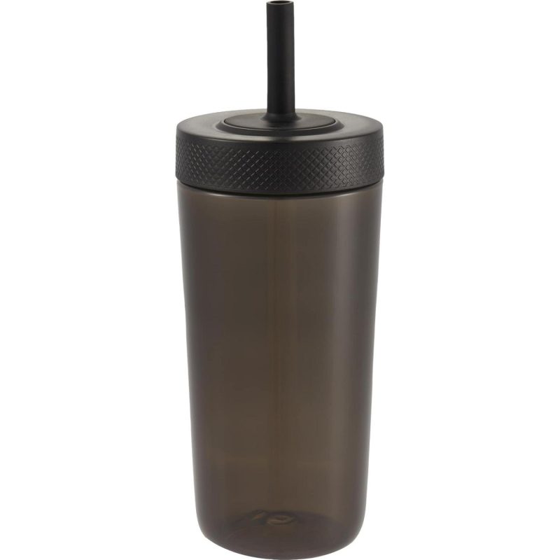 Everywhere 22oz Recycled Straw Tumbler - 5