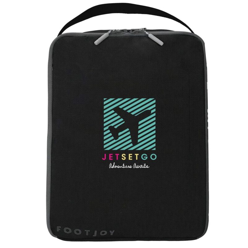 FootJoy Nylon Shoe Bag