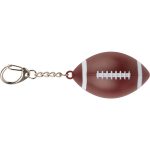 Football SPF15 Lip Balm with Keychain - 4