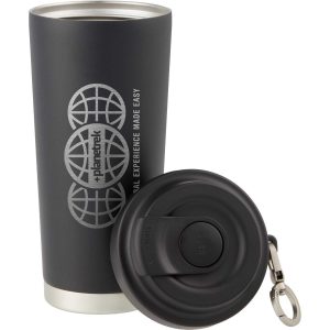 Haley Vacuum Tumbler One Touch Opening Lid 16oz
