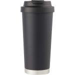 Haley Vacuum Tumbler One Touch Opening Lid 16oz - 5