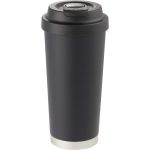 Haley Vacuum Tumbler One Touch Opening Lid 16oz - 6