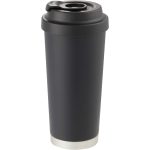 Haley Vacuum Tumbler One Touch Opening Lid 16oz - 7