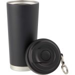 Haley Vacuum Tumbler One Touch Opening Lid 16oz - 9