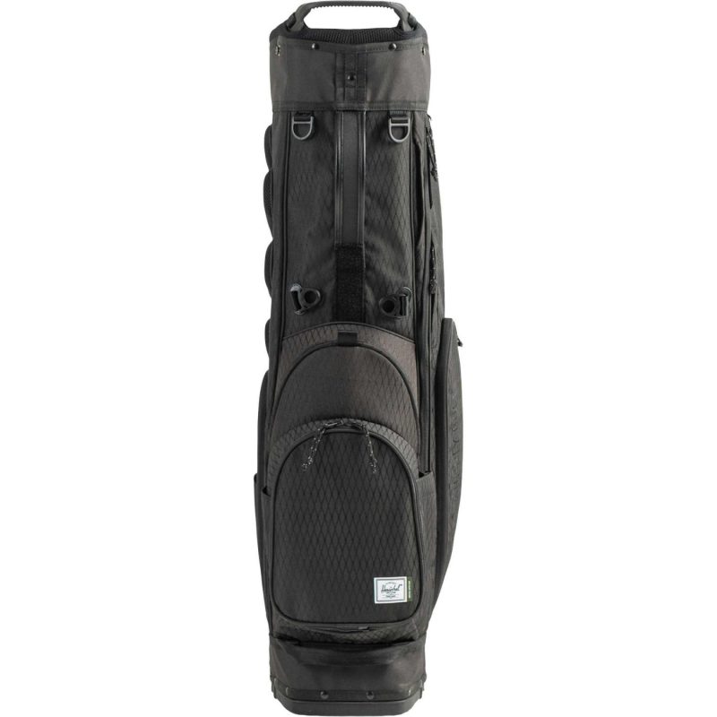 Herschel Watt Golf Stand Bag - 2