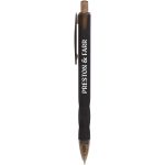 Hexi Soft Touch Recycled Gel Pen