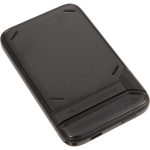 High Sierra 5000 mAh MagStand Wireless Power Bank - 6