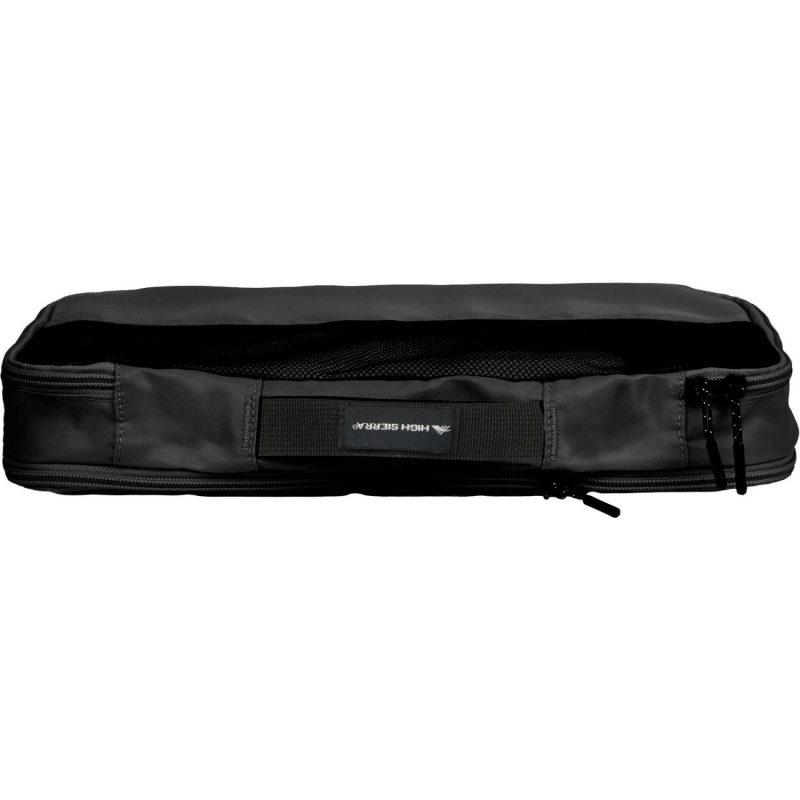 High Sierra Courier Packing Cubes - 1