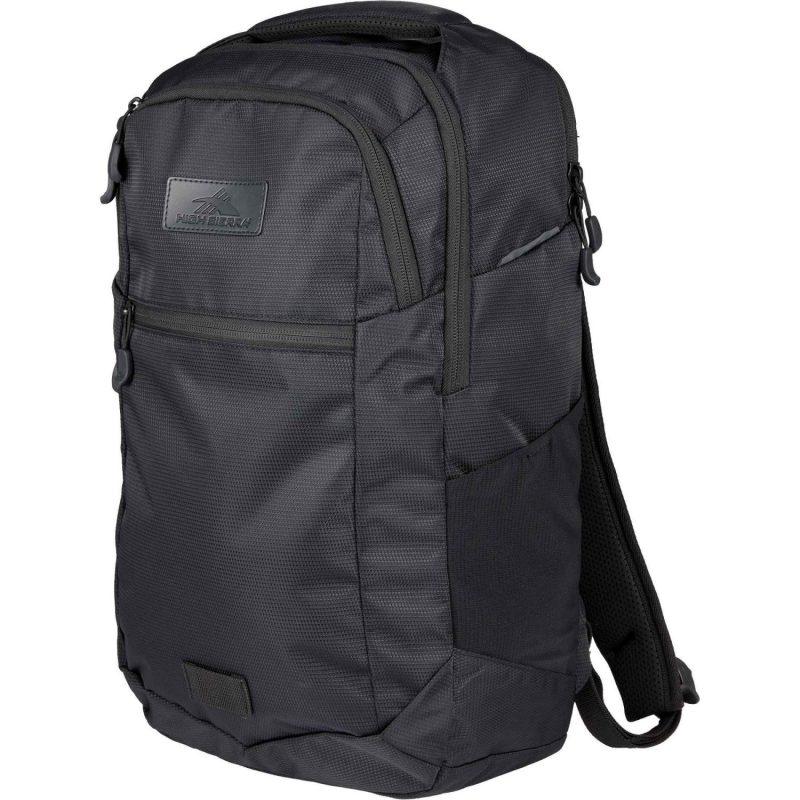 High Sierra Stoneway Backpack - 4
