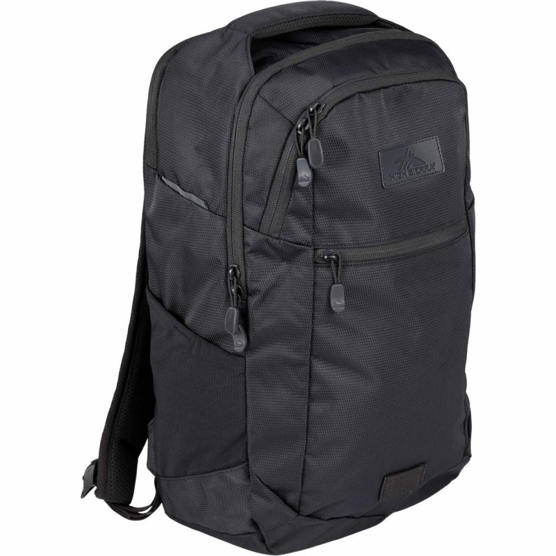High Sierra Stoneway Backpack - 5