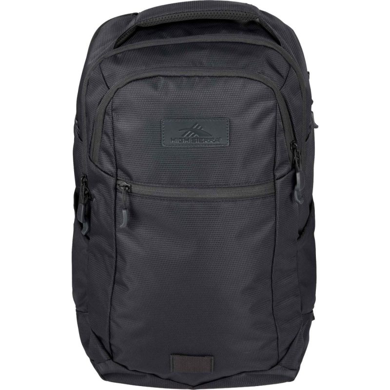 High Sierra Stoneway Backpack - 7