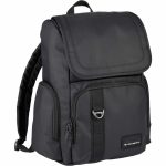 High Sierra Trekpoint Flap Backpack - 4