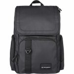 High Sierra Trekpoint Flap Backpack - 5
