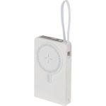IPWR 10000 MagClick™ Powerbank and iWatch Charger - 4