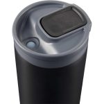 Joshua Recycled Insulated Travel Tumbler 17oz - 1