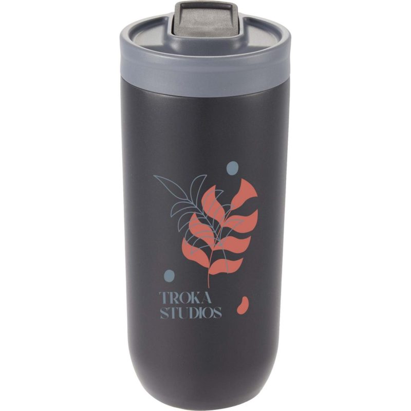 Joshua Recycled Insulated Travel Tumbler 17oz - 2