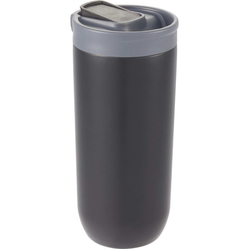 Joshua Recycled Insulated Travel Tumbler 17oz - 4