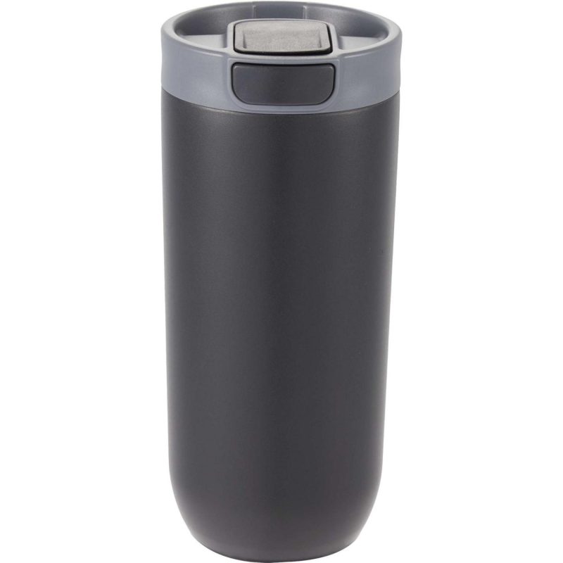 Joshua Recycled Insulated Travel Tumbler 17oz - 5