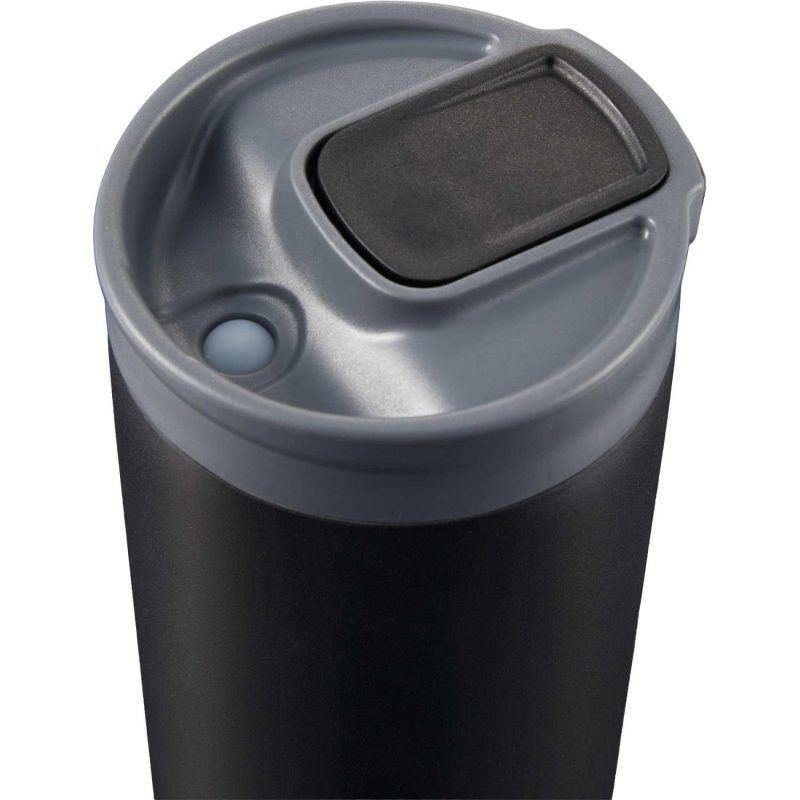 Joshua Recycled Insulated Travel Tumbler 17oz - 6