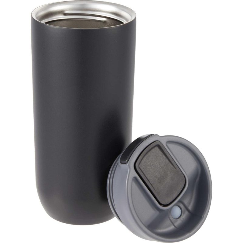 Joshua Recycled Insulated Travel Tumbler 17oz - 7