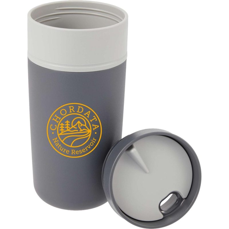 Kona RPP Double Wall Tumbler w/ Swivel Lid 16oz - 2