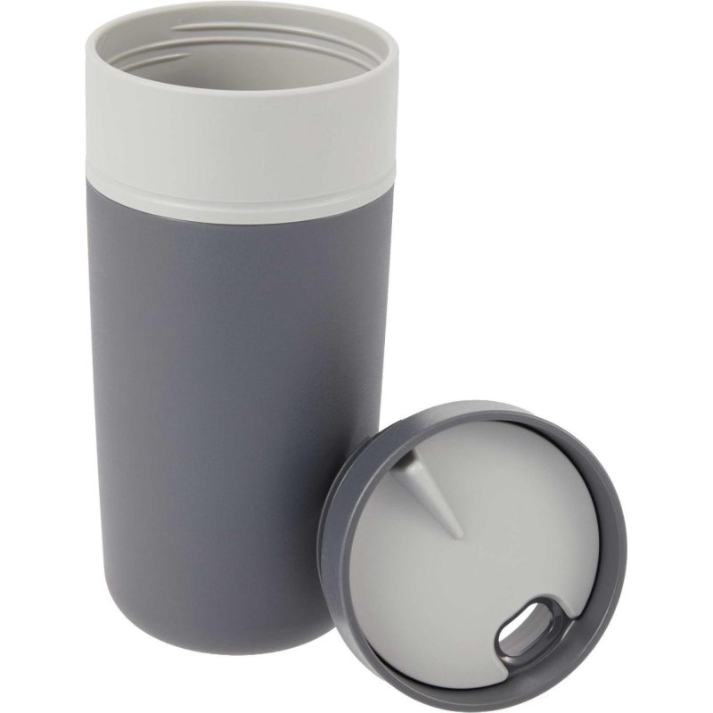 Kona RPP Double Wall Tumbler w/ Swivel Lid 16oz - 6