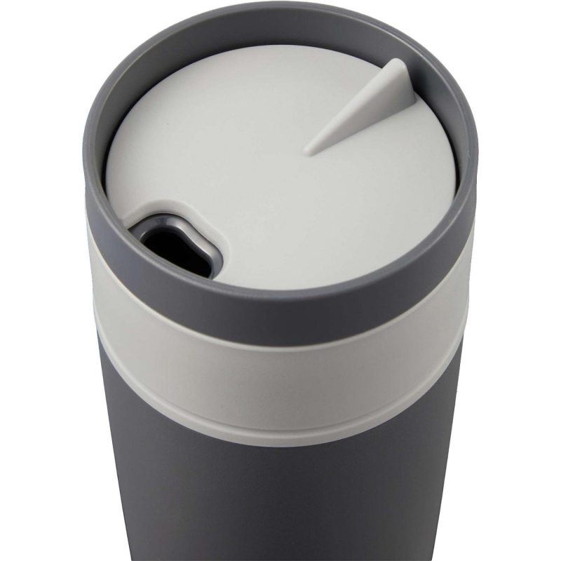 Kona RPP Double Wall Tumbler w/ Swivel Lid 16oz - 7