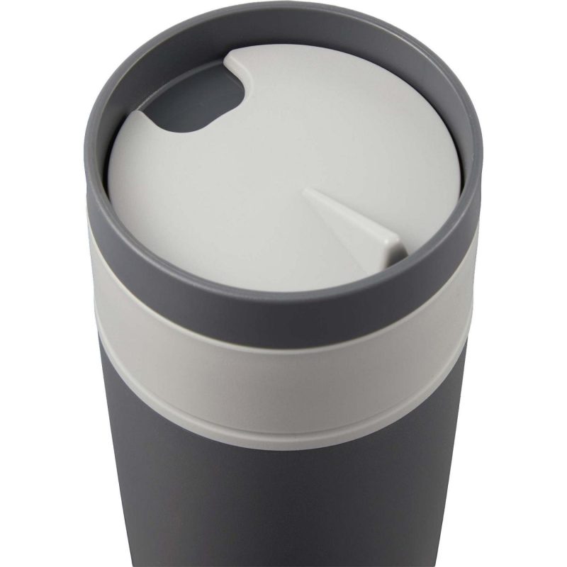Kona RPP Double Wall Tumbler w/ Swivel Lid 16oz - 8