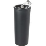 Kyser Recycled Vacuum Tumbler w/ Straw 20oz - 3
