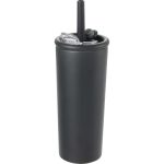 Kyser Recycled Vacuum Tumbler w/ Straw 20oz - 4