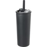 Kyser Recycled Vacuum Tumbler w/ Straw 20oz - 6