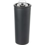 Kyser Recycled Vacuum Tumbler w/ Straw 20oz - 7