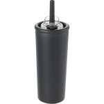 Kyser Recycled Vacuum Tumbler w/ Straw 20oz - 8