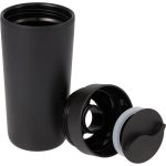 Lola Recycled Tumbler w/ 360 degree lid 16 oz - 1