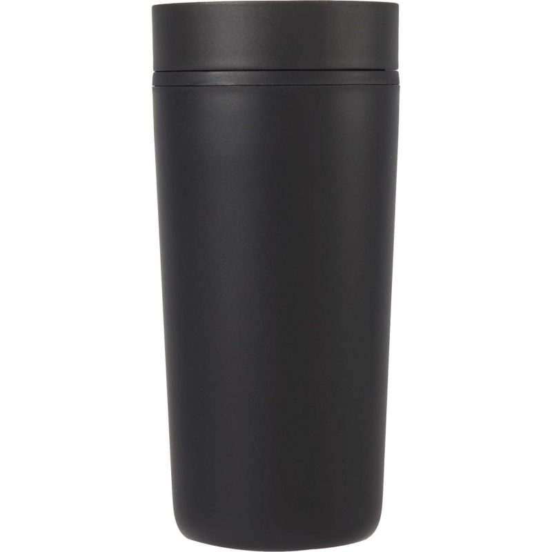 Lola Recycled Tumbler w/ 360 degree lid 16 oz - 7