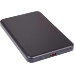 000 mAh Slim Aluminum Power Bank