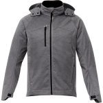 Mens BERGAMO Softshell Jacket - 2