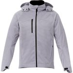 Mens BERGAMO Softshell Jacket - 8