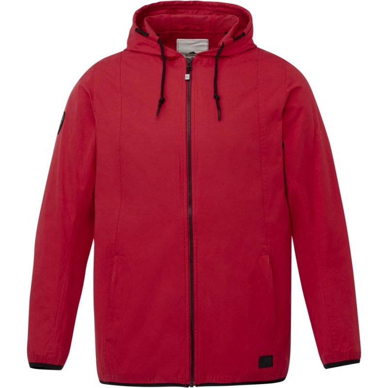 Men's Martinriver Roots73 Jacket - 2