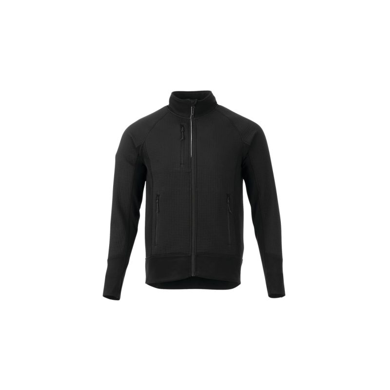 Men's PANORAMA Hybrid Knit Jacket