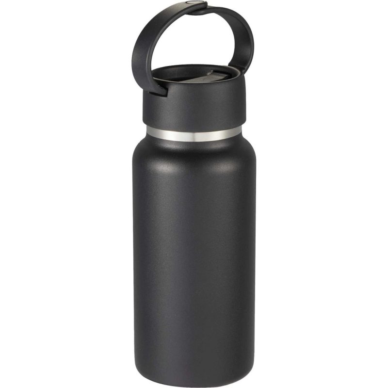Mini Thor Recycled Vacuum Insulated Bottle 8oz - 4